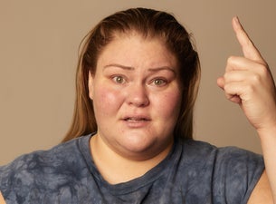 Chelcie Lynn: Trailer Trash Tammy The Loose Lips Tour LIVE at Uptown Theater