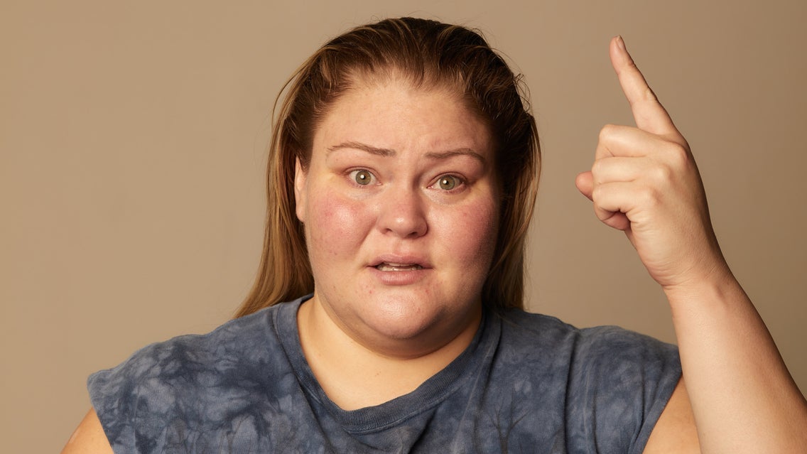 Chelcie Lynn: Trailer Trash Tammy The Loose Lips Tour LIVE at Steelhouse Omaha