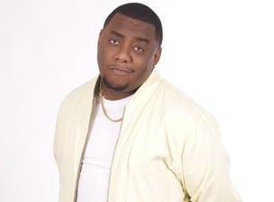 Ryan Davis LIVE at Punch Line Philly (Friday Early Show)