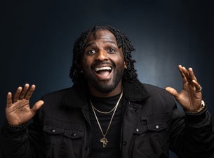 Lance Woods LIVE at Punch Line Comedy Club – Sacramento