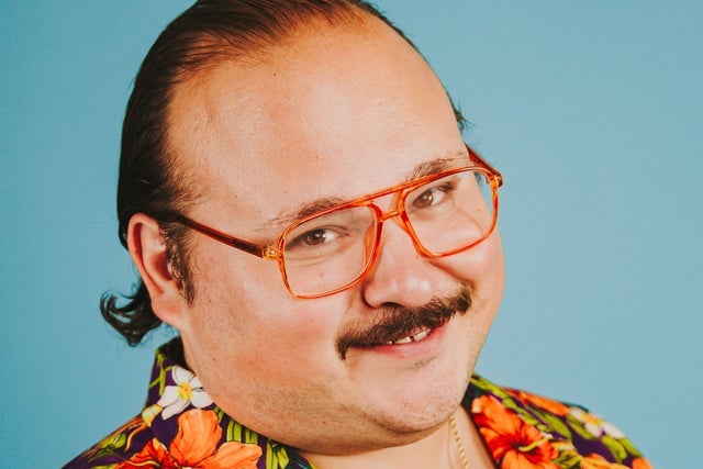 Stavros Halkias: The Dreamboat Tour LIVE at Tabernacle (Late Show)