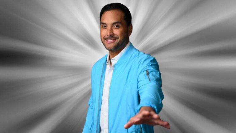 Comedy Madness with Michael Quu LIVE at Punch Line Houston