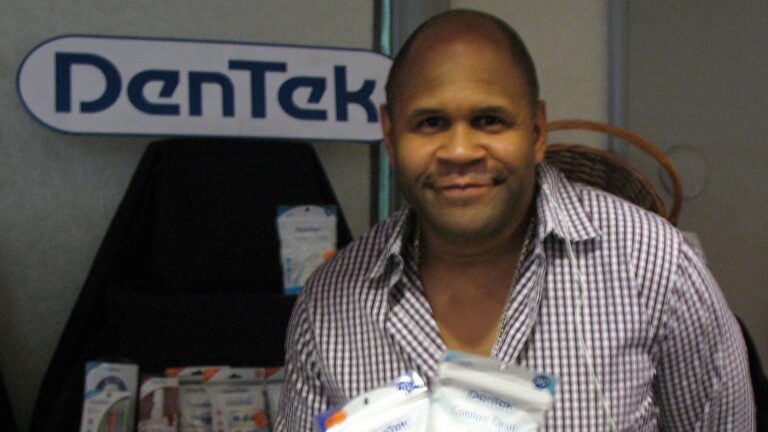 Rondell Sheridan LIVE at Brad Garrett’s Comedy Club