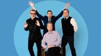 Whose Live Anyway? LIVE at Fox Performing Arts Center