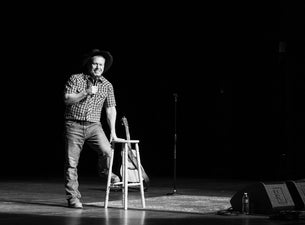 Rodney Carrington LIVE at Turfway Park