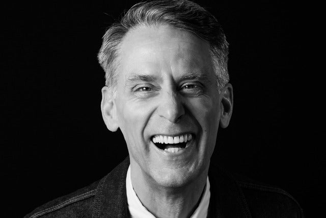 Scott Capurro Has Friends LIVE at Punch Line Comedy Club