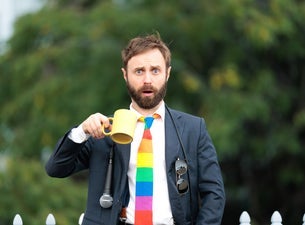 An Evening With Tyler Fischer LIVE at Punch Line Irving (Friday Early Show)