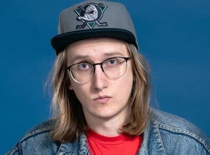 Ryan Goodcase LIVE at Punch Line Philly