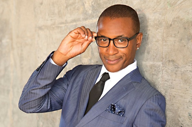Tommy Davidson LIVE at Laugh Out Loud Comedy Club
