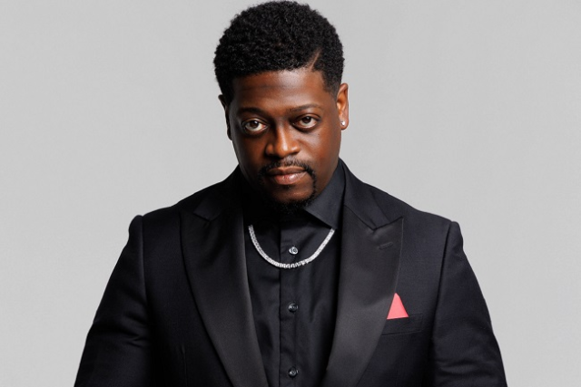 Shuler King LIVE at Arlington Improv (Friday Late Show)