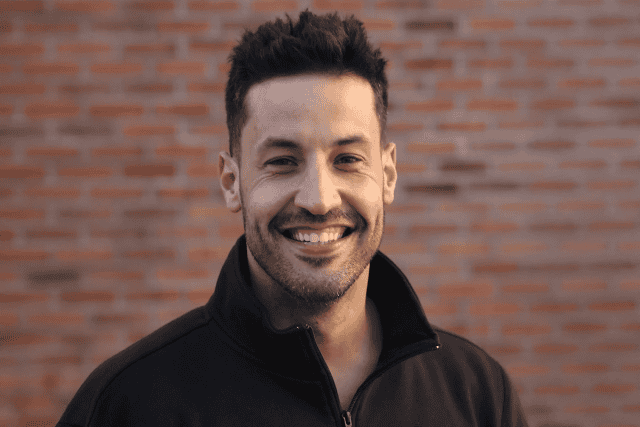 Mark Paul: The Daddy Ball Tour LIVE at San Jose Improv