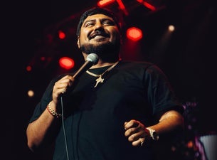 Rene Vaca 2026 Tour LIVE at Bogart’s