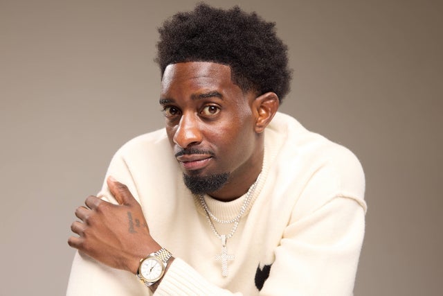 Desi Banks LIVE at Houston Improv