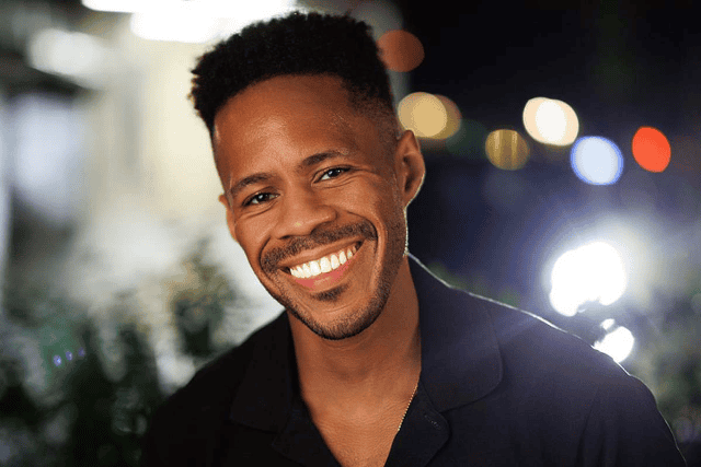 Jay Jurden LIVE at San Jose Improv