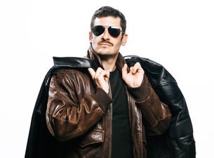 Timmy No Brakes LIVE at Cobb’s Comedy Club