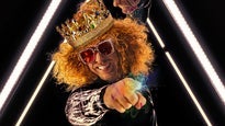Carrot Top LIVE at Atrium Showroom at Luxor Hotel and Casino