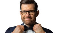 Billy Eichner: Billy on Billy, an Audio Memoir LIVE at The Wilbur