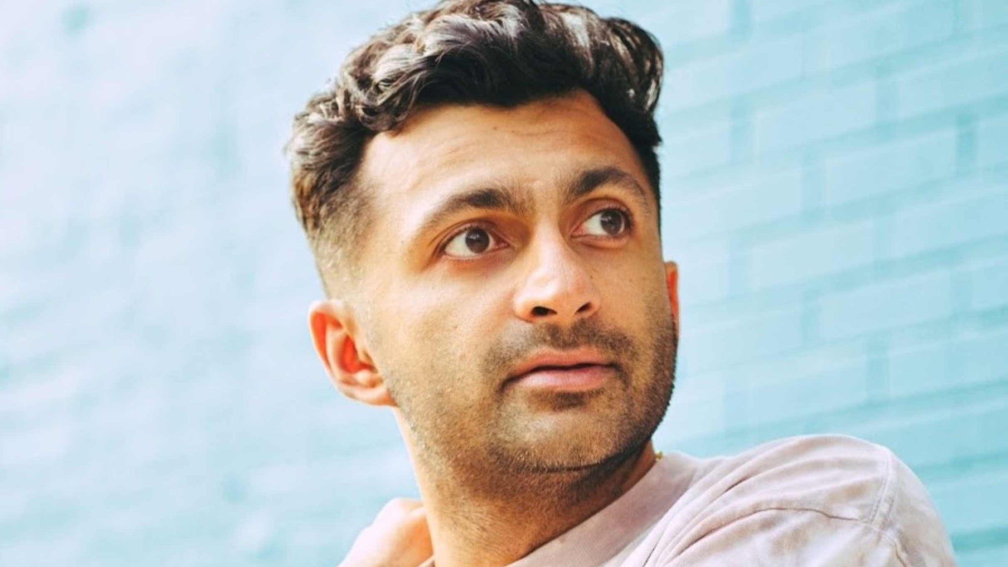 Nimesh Patel LIVE at Punch Line Comedy Club Sacramento