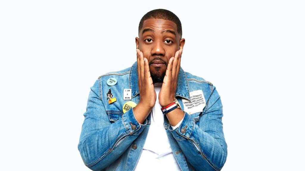 Clint Coley: Rent’s Due LIVE at Hollywood Improv