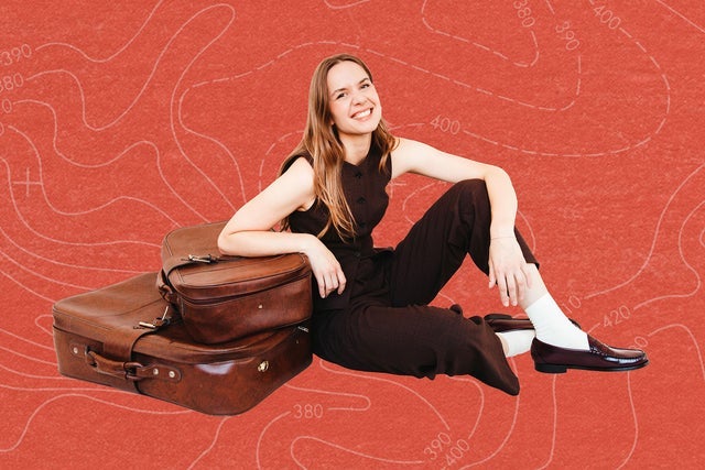 Laura Ramoso: The Calm Down Tour LIVE at Arlene Schnitzer Concert Hall