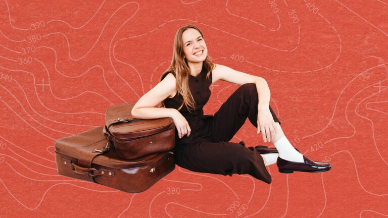 Laura Ramoso: The Calm Down Tour LIVE at The Wilbur