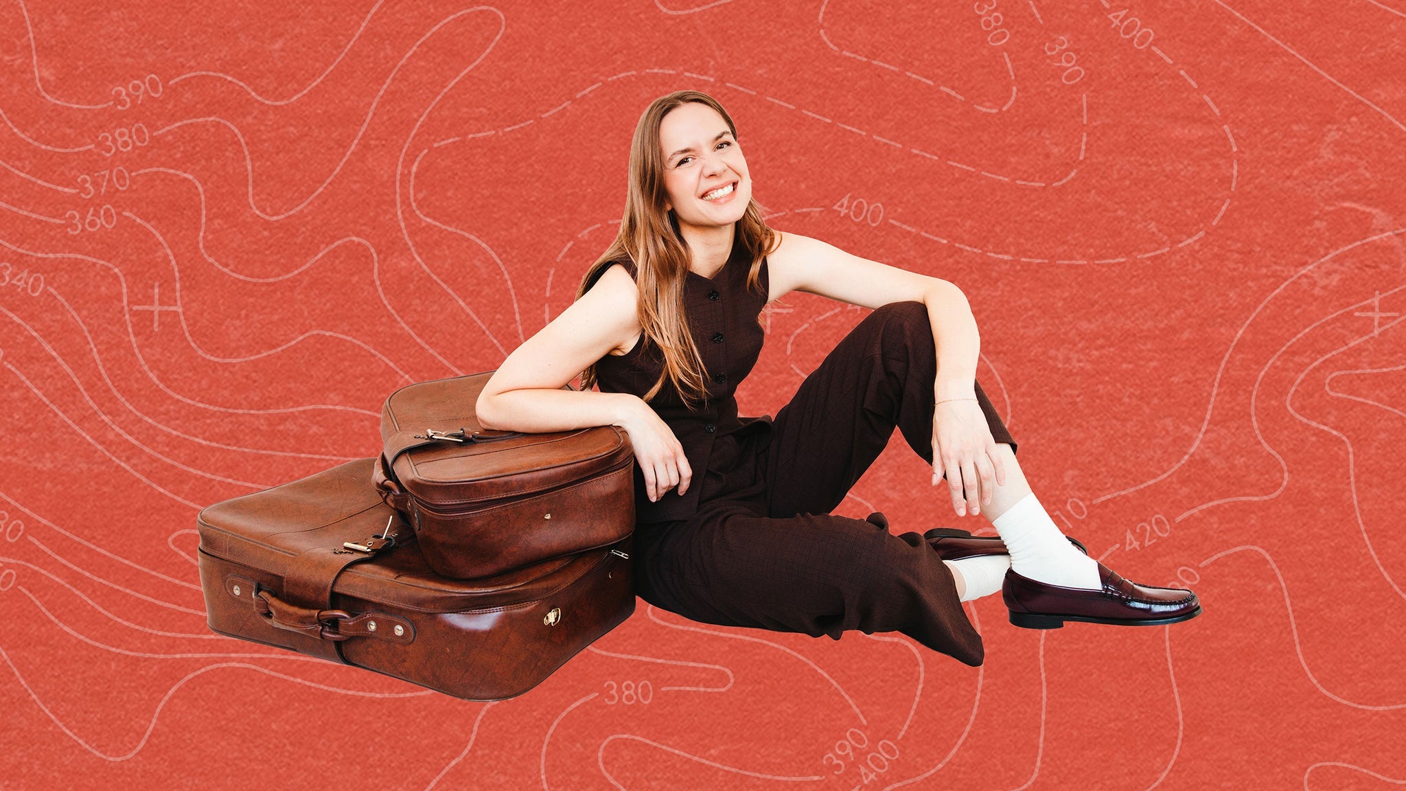 Laura Ramoso: The Calm Down Tour LIVE at The Wilbur