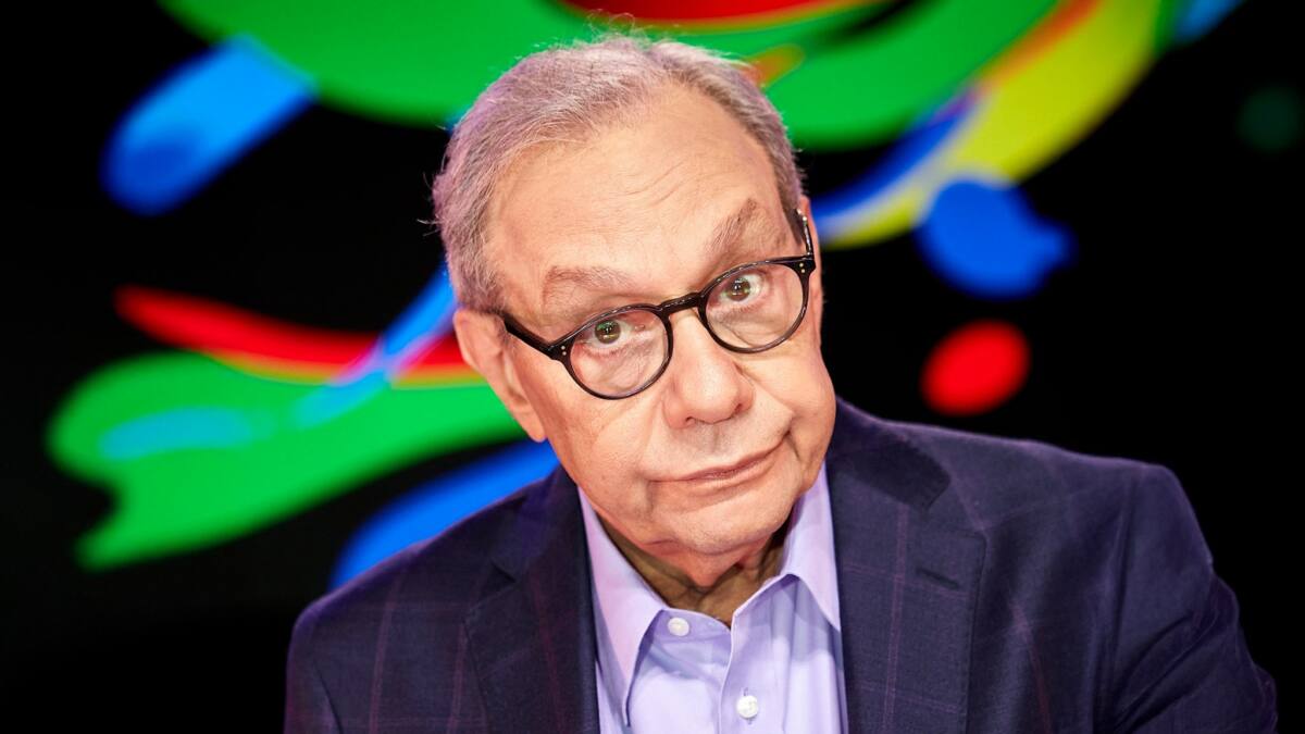 Lewis Black Live at Gila River Resorts and Casinos Wild Horse Pass