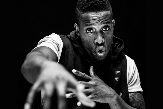 Godfrey LIVE at Laugh Out Loud Comedy Club