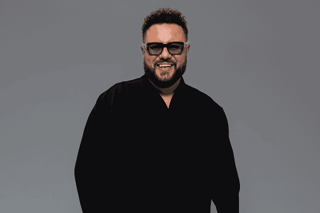 Mo Amer LIVE at San Jose Improv (Friday Early Show)