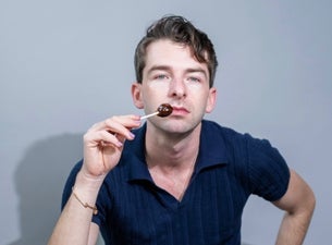 Conor Janda LIVE at Punch Line Irving