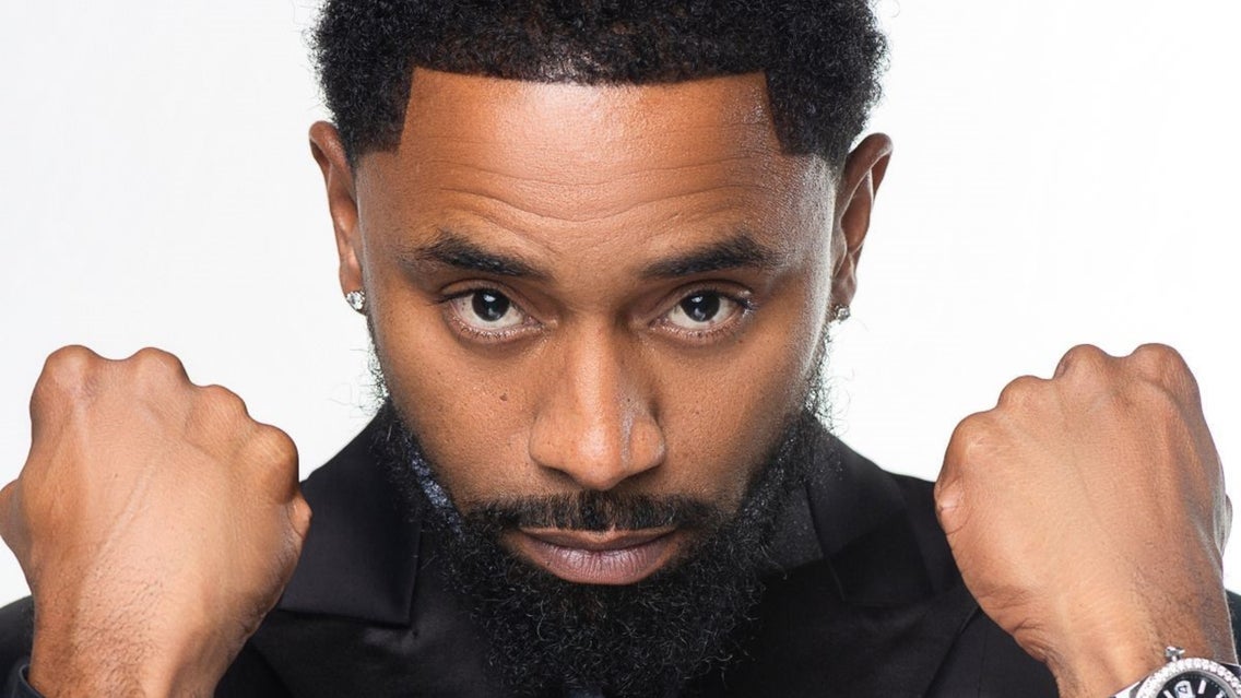 D’Lai LIVE at Howlin’ Wolf