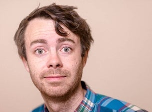 Geoffrey Asmus LIVE at Madrid Theatre