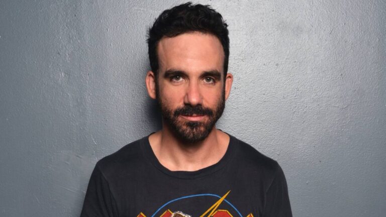 Josh Adam Meyers LIVE at Jimmy Kimmel’s Comedy Club