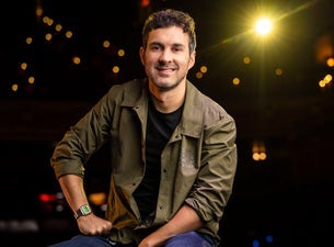 Mark Normand LIVE at Cobb’s Comedy Club
