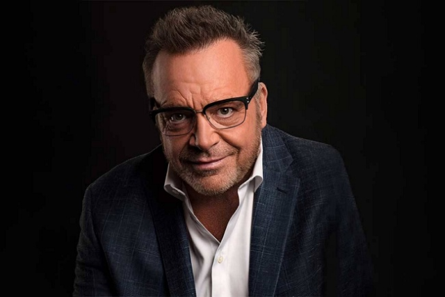 Tom Arnold LIVE at Laugh Out Loud Comedy Club