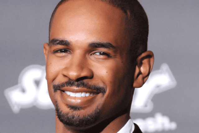 Damon Wayans Jr. LIVE at San Jose Improv (Saturday Late Show)