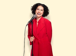 Ilana Glazer Live! LIVE at Buckhead Theatre