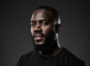 Mo Gilligan: The Mo You Know LIVE at The Observatory North Park