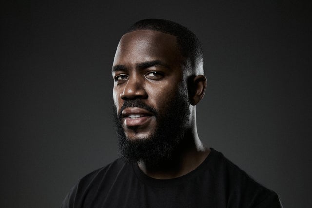 Mo Gilligan – The Mo You Know LIVE at Aladdin Theater