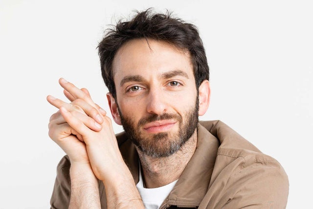 Gianmarco Soresi LIVE at San Jose Improv (Sunday)