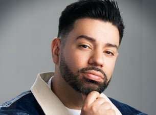 Martin Amini LIVE at Punch Line Comedy Club Sacramento