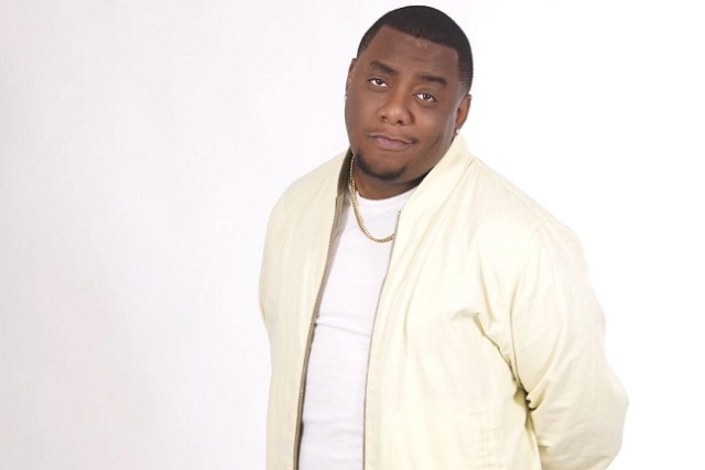 Ryan Davis LIVE at Arlington Improv (Friday Late Show)