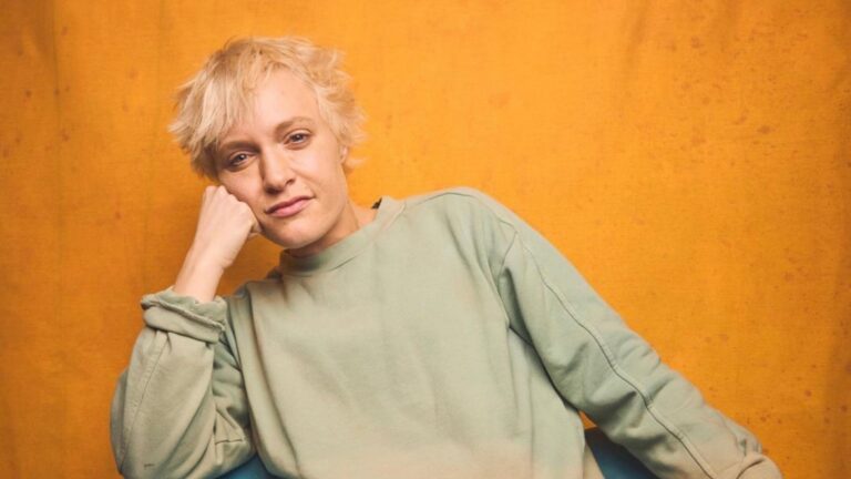 Emma Willmann LIVE at Punch Line Comedy Club San Francisco