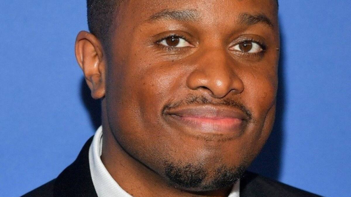 Devon Walker LIVE at Punch Line Philly