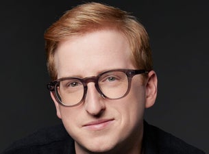 James Austin Johnson LIVE at Cobb’s Comedy Club