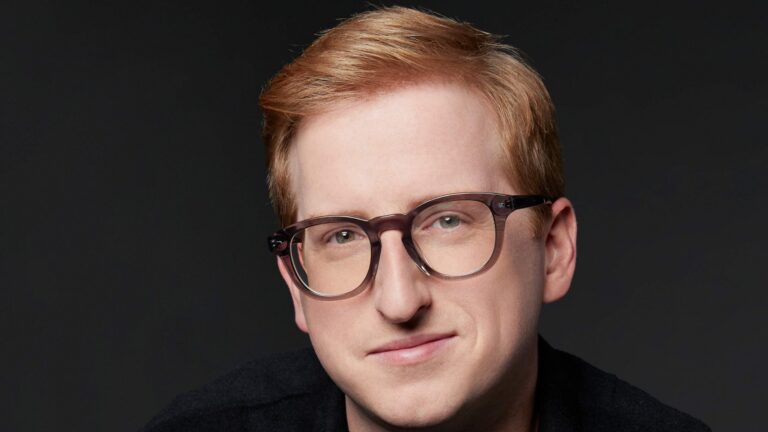 James Austin Johnson LIVE at Cobb’s Comedy Club