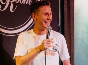 Shane Todd LIVE at Gramercy Theatre