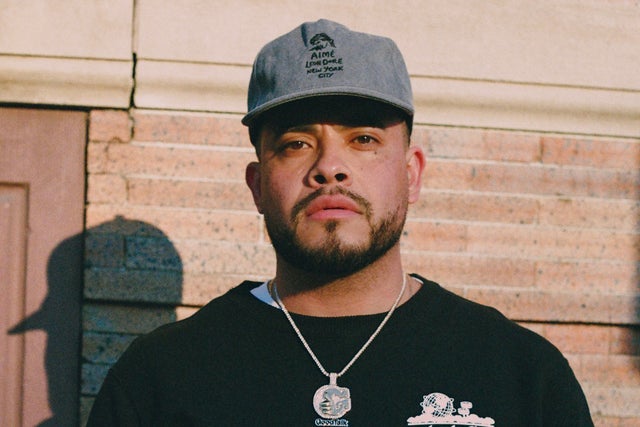 Kev Herrera LIVE at Punch Line Houston