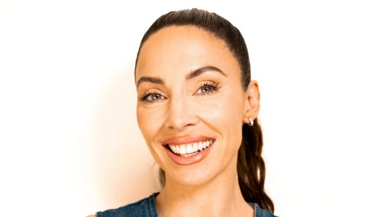 Whitney Cummings: Big Baby LIVE at The Astro Theater