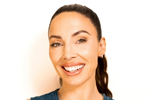 Whitney Cummings: Big Baby LIVE at Center Stage Theater